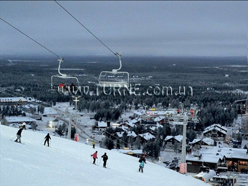 Фото Alppi F4 Apts апартаменты