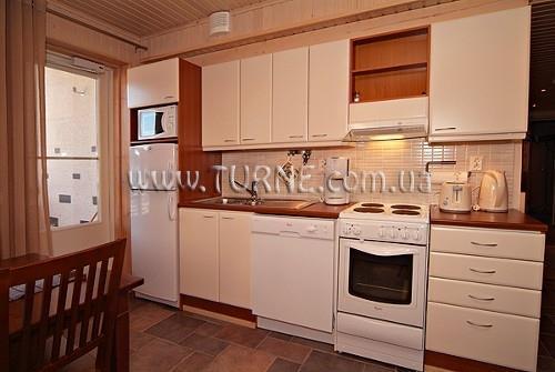 Фотография Alppi F6 Apts апартаменты