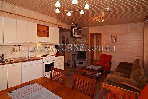 Фото Alppi F6 Apts апартаменты