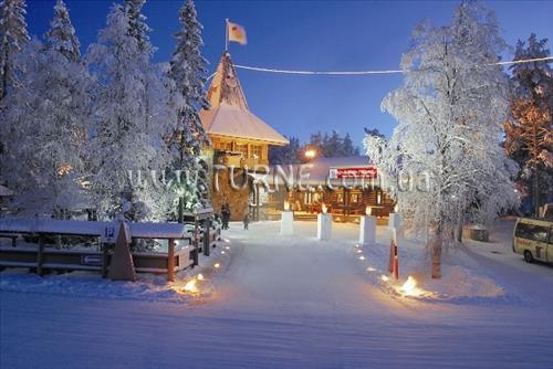 Фотография Sopuli коттедж