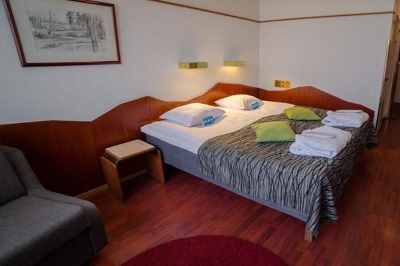 Изображение Cumulus 4*