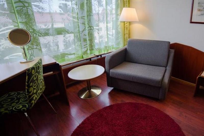 Фотография Cumulus 4*