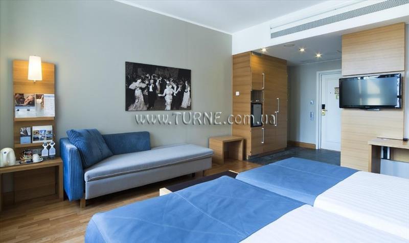 Sokos 4* суреті