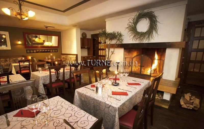 Sokos 4* фотосуреті