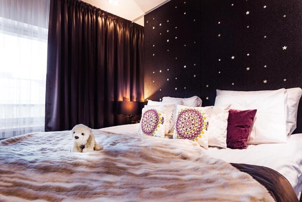 Фотография Arctic Light Hotel 4*