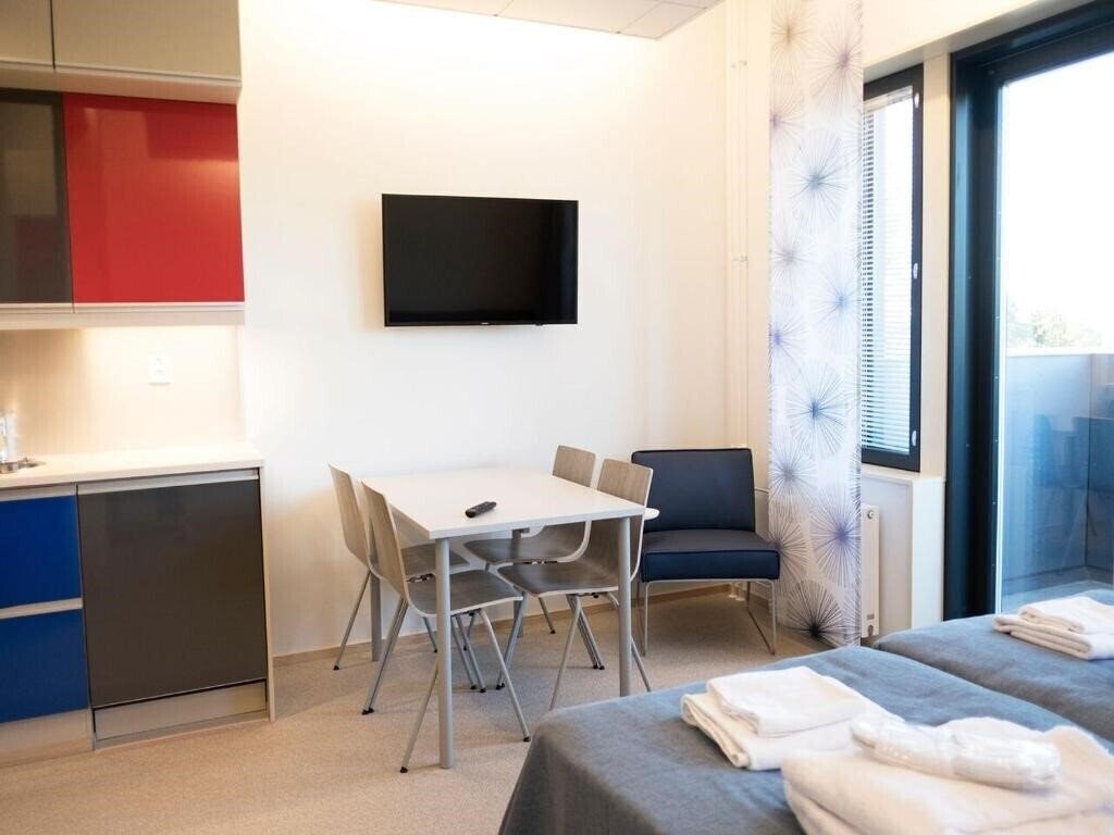 Santa Sport 3* суреті