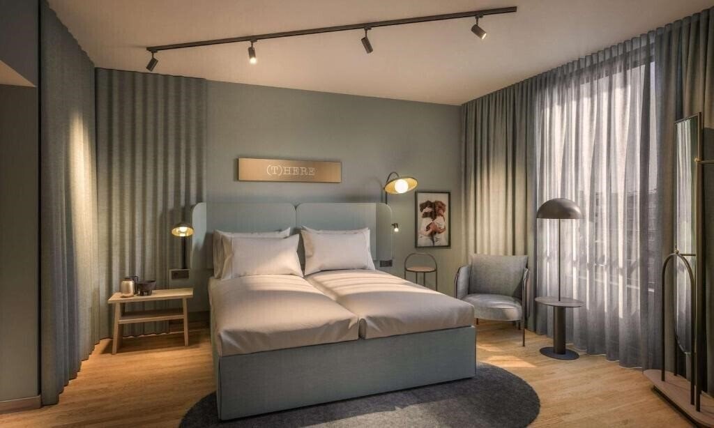 Фото Rantasipi Pohjanhovi 4*