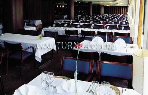 Фото Rantasipi Pohjanhovi 4*