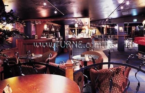 Rantasipi Pohjanhovi 4* қонақ үйі