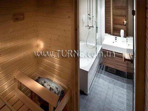 Ounasvaara 4* суреті