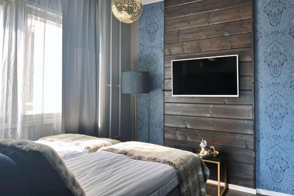 Изображение Hotel Golden Circle Suites 4*