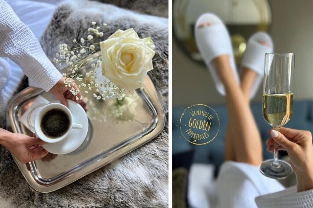 Картинка Hotel Golden Circle Suites 4*