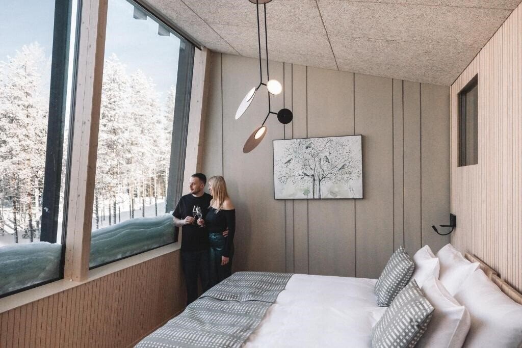 Фото Nova Skyland Hotel 4*