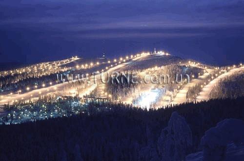 Фотография Scandic Rukahovi 3*