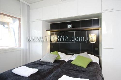 Фотография Hanankulta app апартаменты