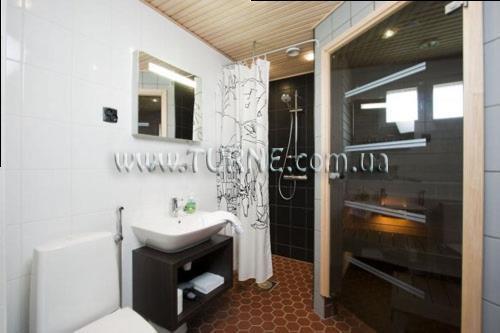 Фото Hanankulta app апартаменты