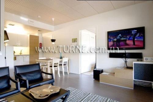 Картинка Martankulta app апартаменты