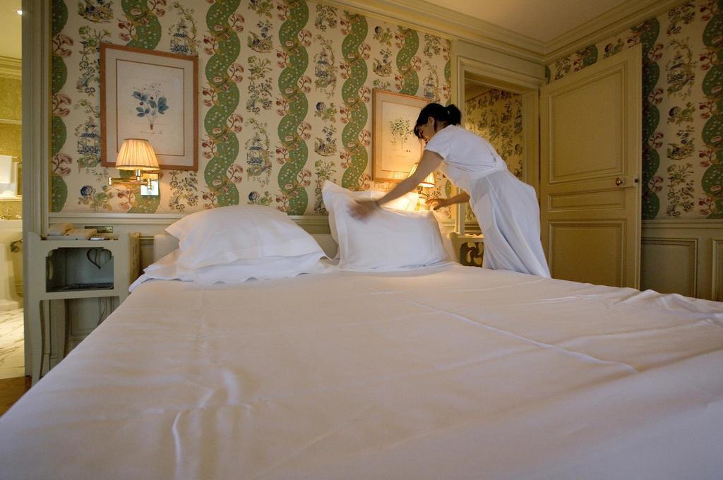 Фото La Mirande 5*