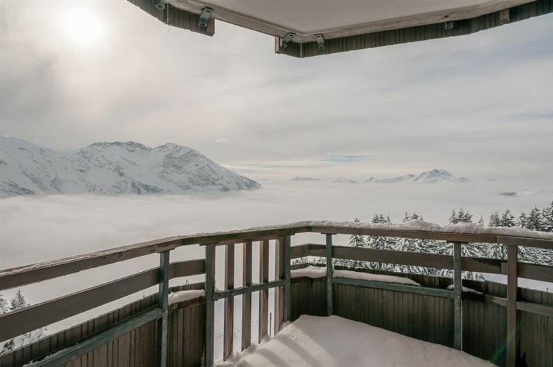 Картинка Residence Saskia Falaise 3*