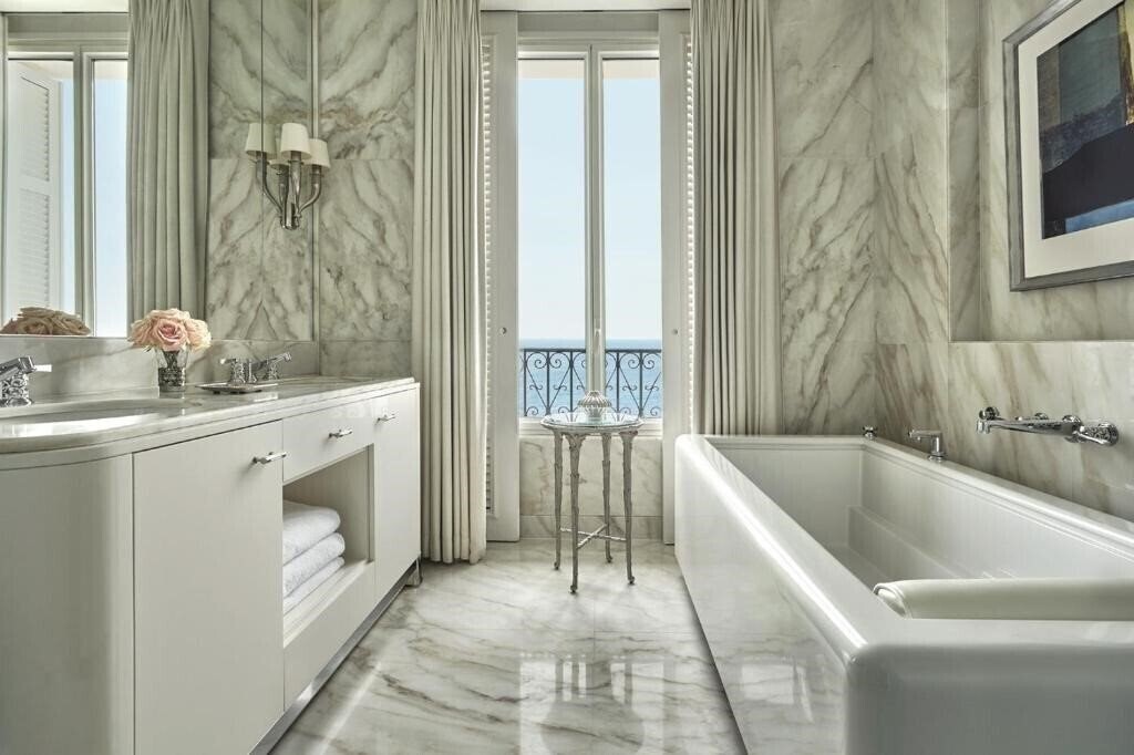 Grand-Hotel Du Cap-Ferrat 5* суреті