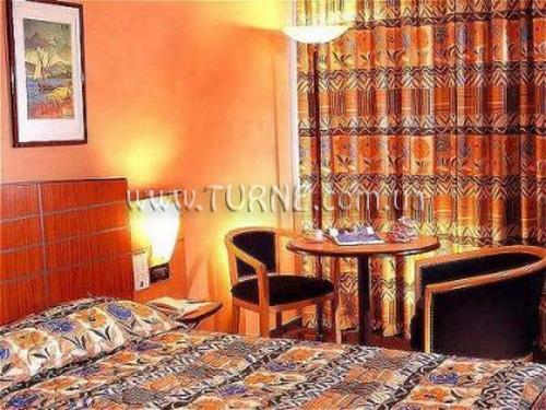 Изображение Mercure Nice 4*