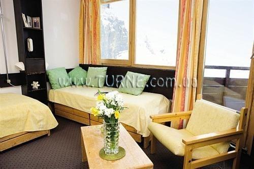 Фотография Maeva Residence L'Hermine 4*