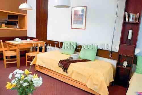 Фото Maeva Residence L'Hermine 4*