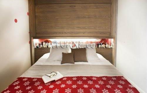 Картинка Residence Les Crozats 3*