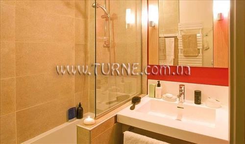 Изображение Residence Les Crozats 3*