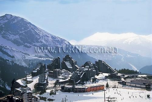 Residence Le Douchka 3* фотосуреті