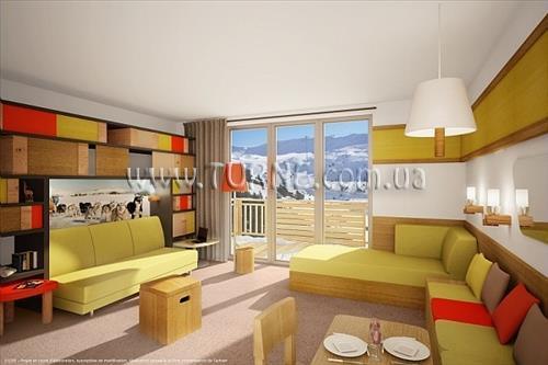 Изображение L'Electra Residence 3*