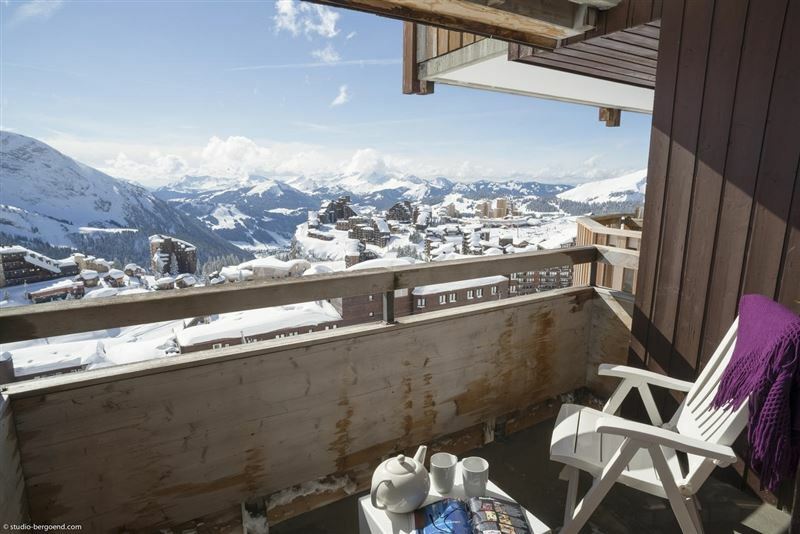 Картинка Pierre & Vacances Residence Antares апартаменты