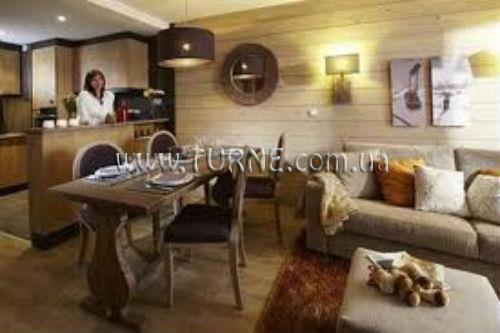 Картинка L'Amara Residence Premium 5*