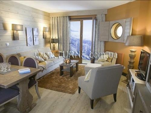 Отель L'Amara Residence Premium 5*