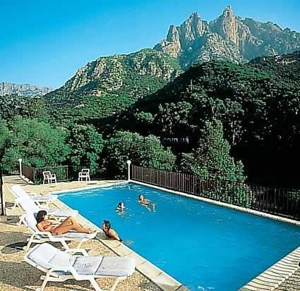 Cala Di Sole 3* фотосуреті