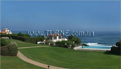 Отель La Reserve St Jean de Luz 4*