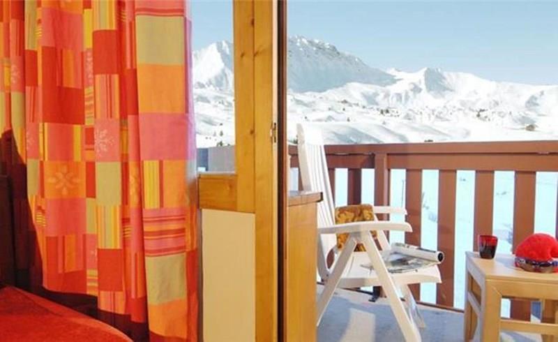 Residence Les Nereides (P&V) 3* суреті