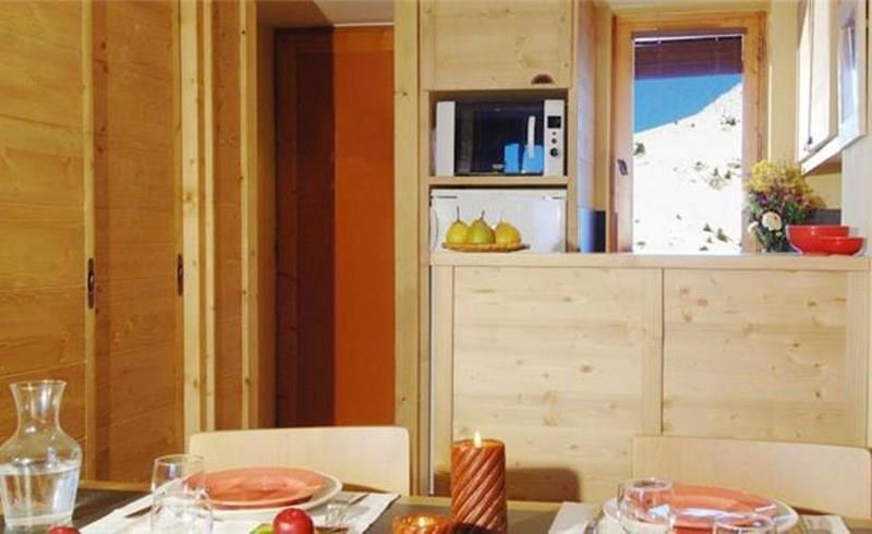 Residence Les Nereides (P&V) 3* суреті