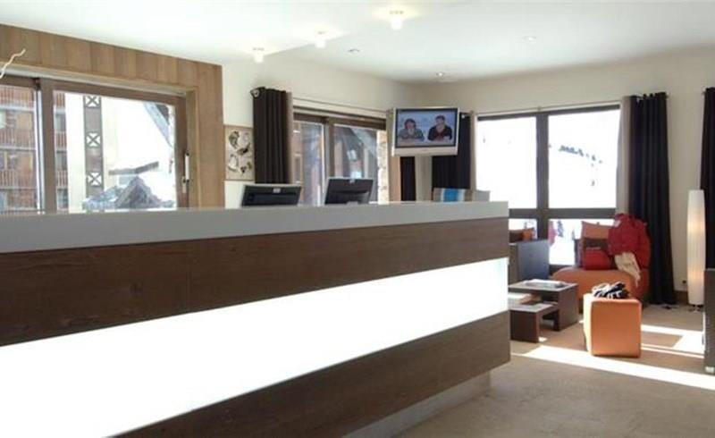 Фото Residence Les Nereides (P&V) 3*