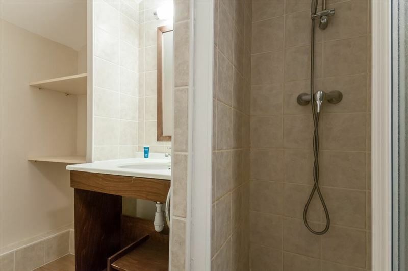 Residence Le Quartz апартаменты қонақ үйі