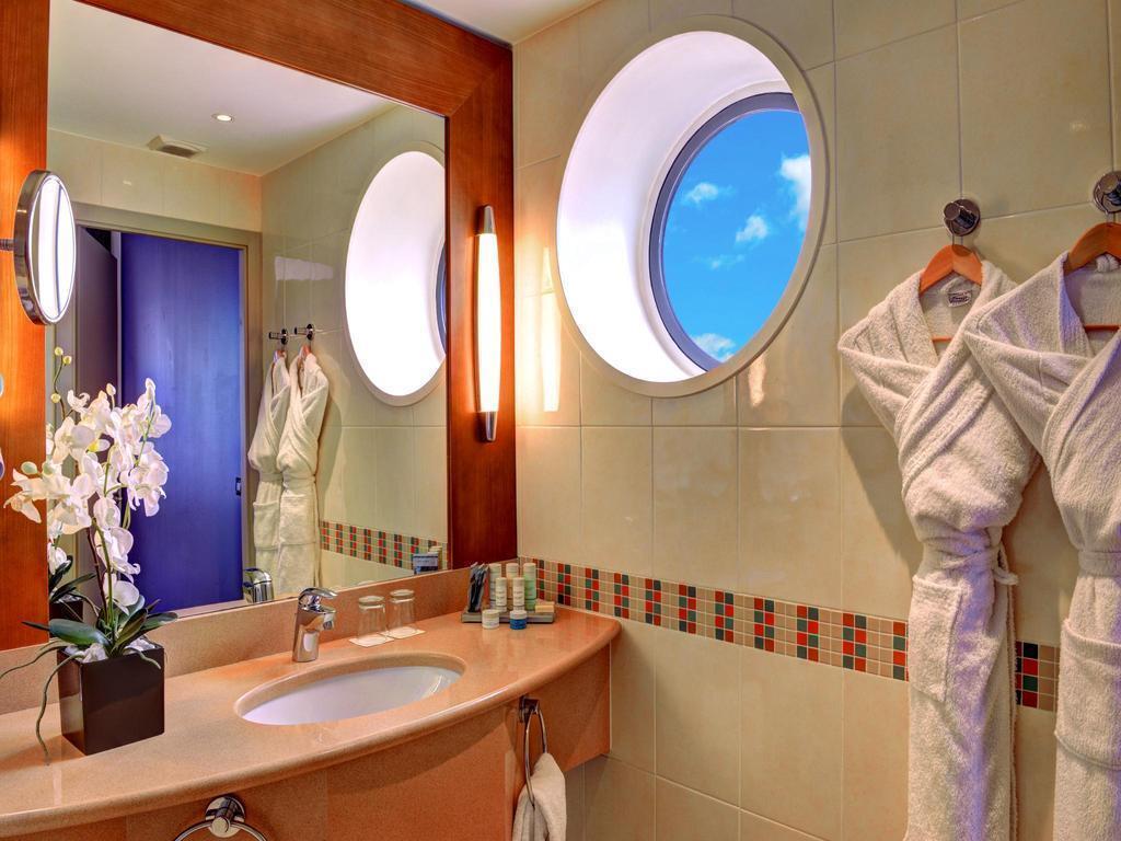 Картинка Radisson Blu Biarritz 4*