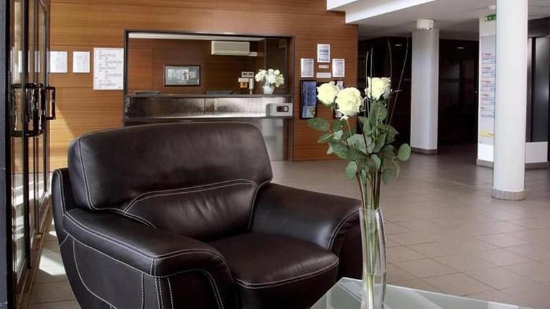 Картинка Appartcity Merignac 3*