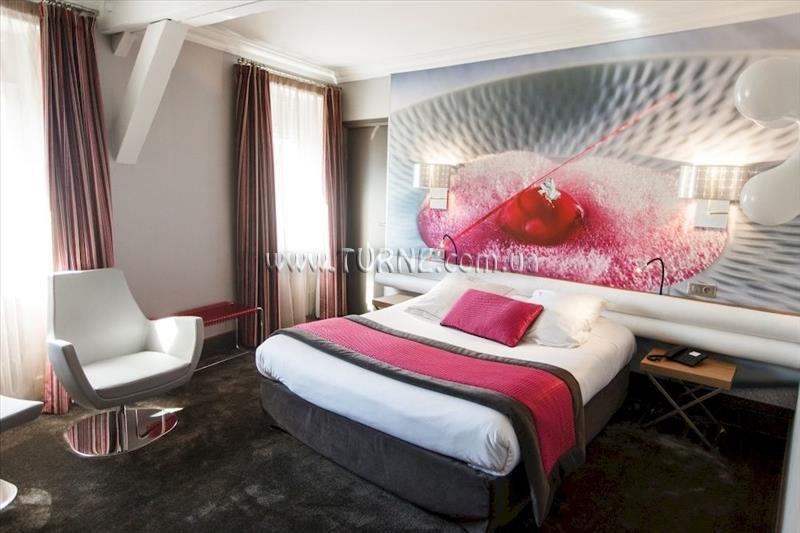 Изображение Chapeau Rouge 4*