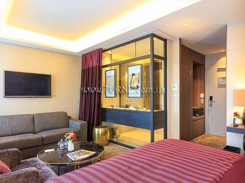 La Cloche 5* суреті