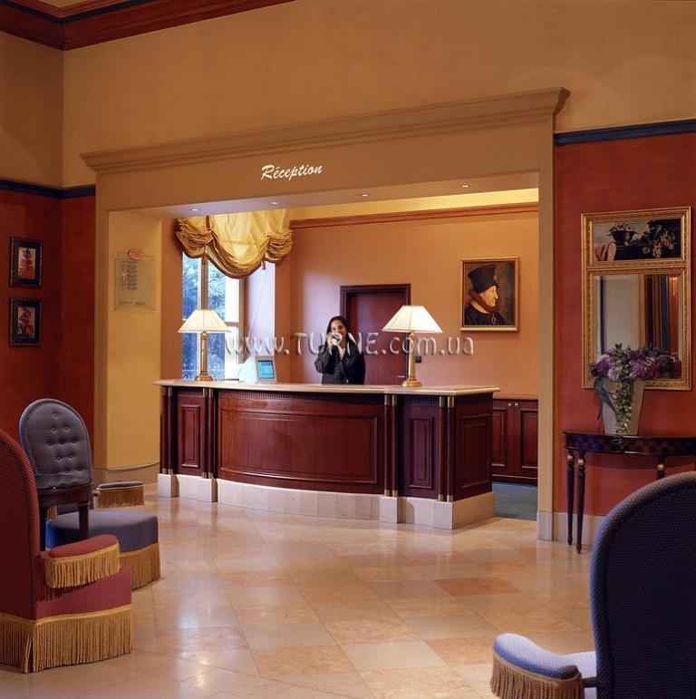 La Cloche 5* фотосуреті