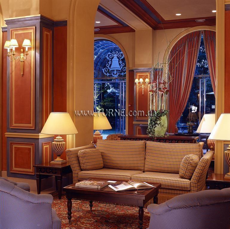 Фото La Cloche 5*