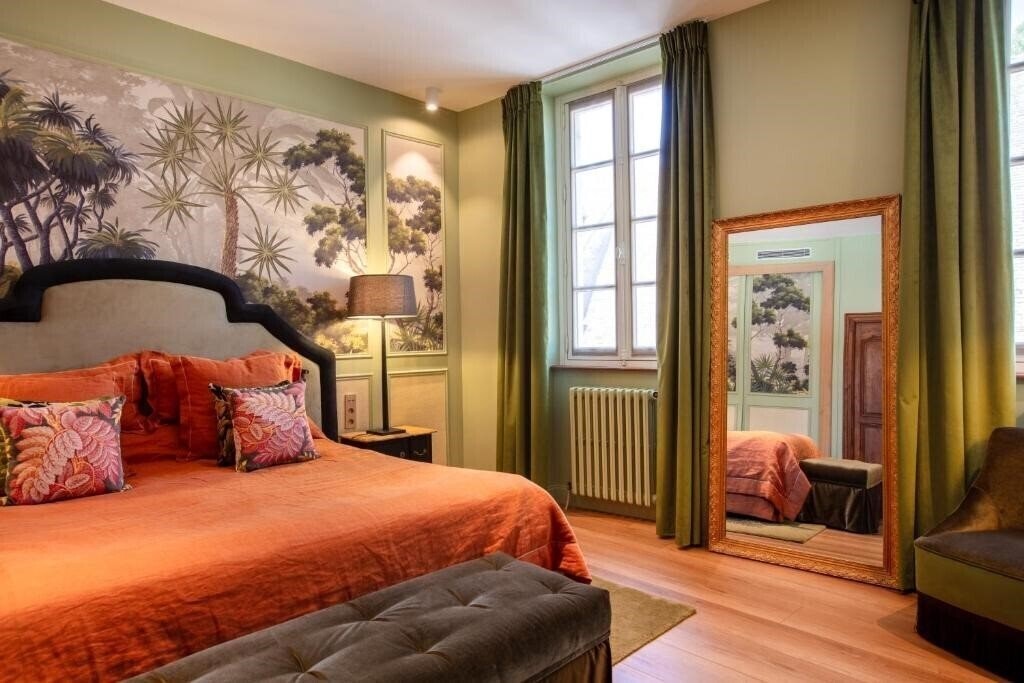 Le Cep 4* фотосуреті