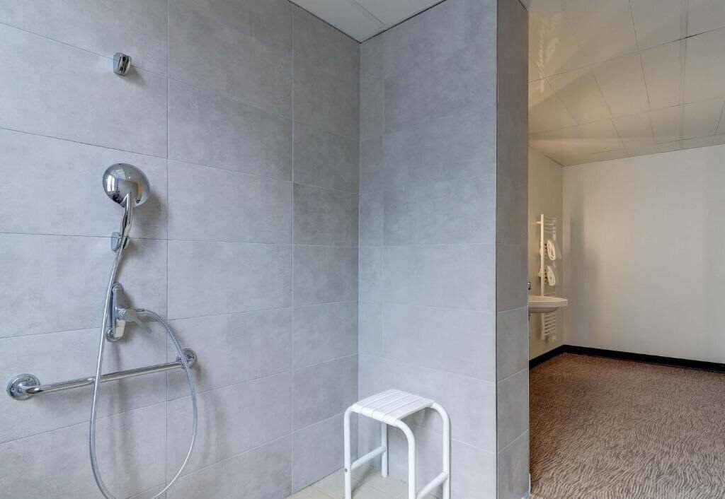 B&B Hotel Dijon Centre 2* фотосуреті