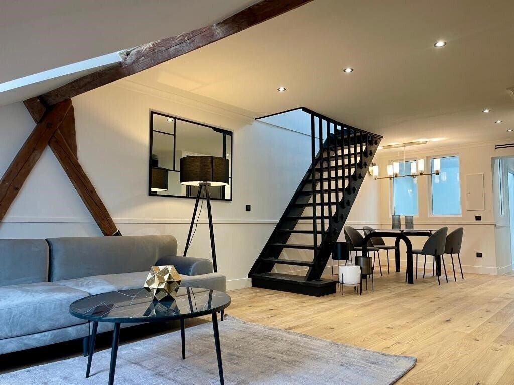 Фото Alfred Suites 4*