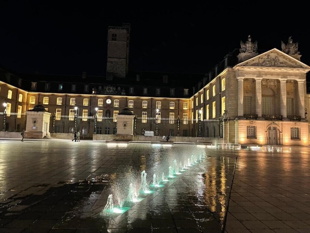 Alfred Suites 4* қонақ үйі